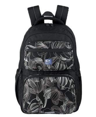 Opakowanie Plecak szkolny Dream Tech czarny OXFORD