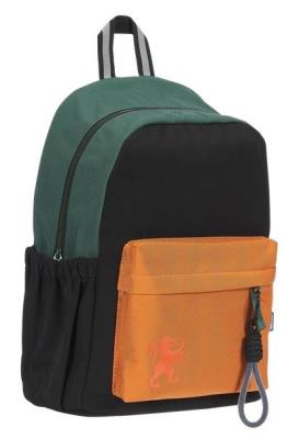 Plecak szkolny Funky brązowy OXFORD. Wydawca: Oxford. SmakLiter.pl Opakowanie Plecak szkolny Funky brązowy OXFORD