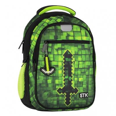 Opakowanie Plecak szkolny Pixel