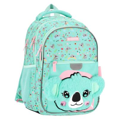 Opakowanie Plecak szkolny pluszowy Koala