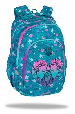 Opakowanie Plecak szkolny Seafish Coolpack Prime Pro