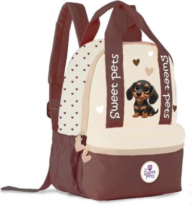 Opakowanie Plecak The Sweet Pets Pies