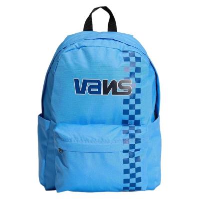 Opakowanie Plecak Vans Old Skool Groom - Niebieski