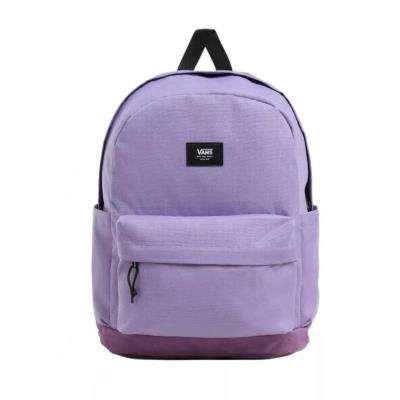 Opakowanie Plecak Vans Old Skool Sport - Fioletowy