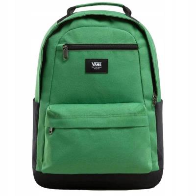 Opakowanie Plecak Vans Startle - zielony