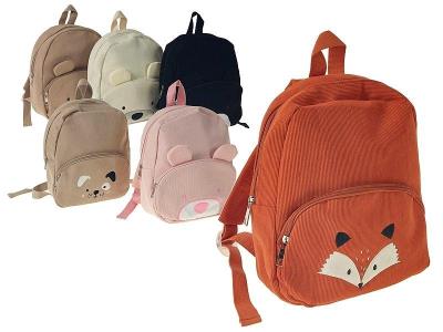 Opakowanie Plecak zwierzak MIX