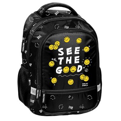 Opakowanie Plecak2-komorowy Smiley SM25LU-260