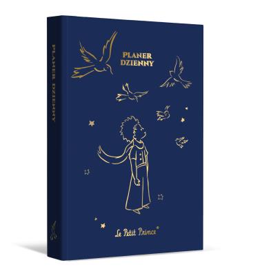 Opakowanie Plener dzienny Mały Książę