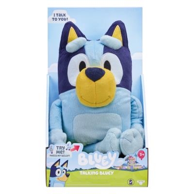 Opakowanie Plusz interaktywny Bluey 33cm BLU17632