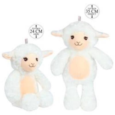 Opakowanie Pluszak Bozami Owca 35cm