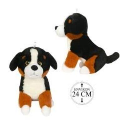 Opakowanie Pluszak Bozami Pies Pasterski 24cm