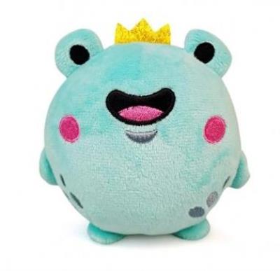 Opakowanie Pluszak Friends Pickle Żabka 12cm