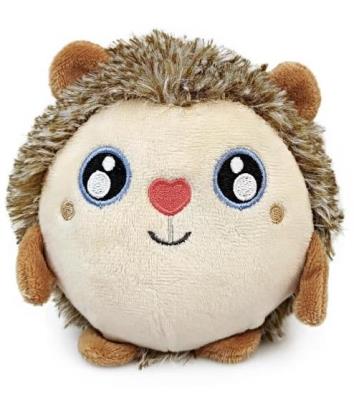 Opakowanie Pluszak Friends Snuffle Jeż 12cm