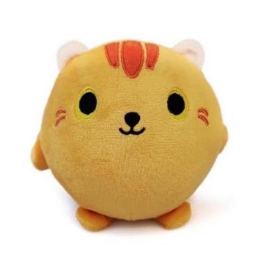 Opakowanie Pluszak Friends Tiggy Kotek 12cm