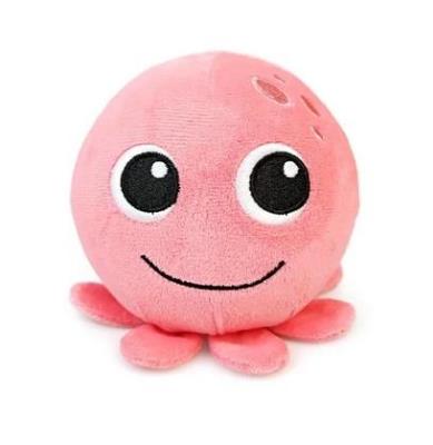 Opakowanie Pluszak Friends Wiggles Ośmiorniczka 12cm