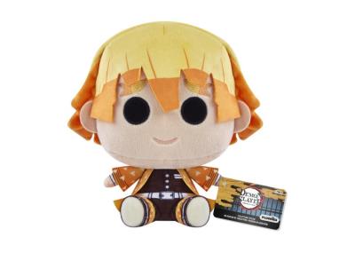 Opakowanie Pluszak Funko POP Demon Slayer: Zenitsu 17cm