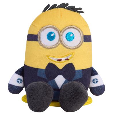 Opakowanie Pluszak interaktywny Minions 3 Babbling James 50639