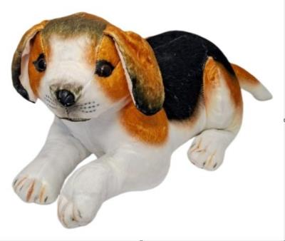 Opakowanie Pluszak - Pies beagle