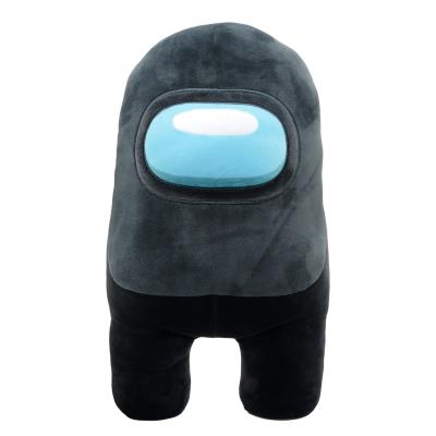 Opakowanie Pluszak serii Among Us Super Soft 40 cm czarny