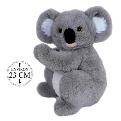 Opakowanie Pluszowa Bozami Koala 23cm