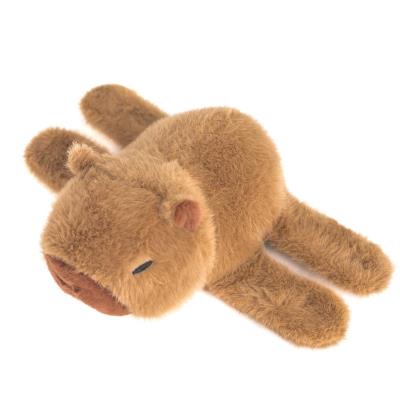 Opakowanie Pluszowa kapibara na rękę