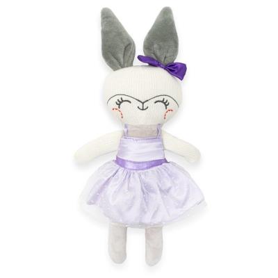 Opakowanie Pluszowa zabawka Rabbit