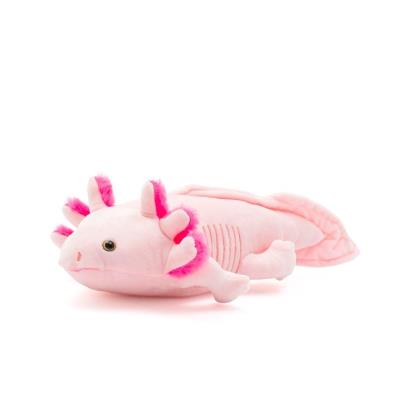 Opakowanie Pluszowy Axolotl 45cm różowy