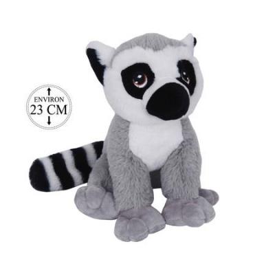 Opakowanie Pluszowy Bozami Lemur 23cm