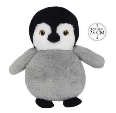 Opakowanie Pluszowy Bozami Pingwin 23cm