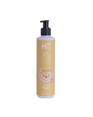 Opakowanie Płyn do mycia ciała 250ml