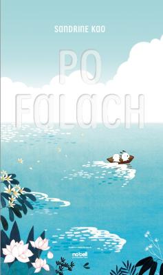 Okładka książki Po falach