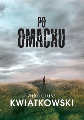 Okładka książki Po omacku