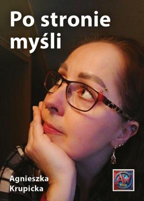 Okładka książki Po stronie myśli