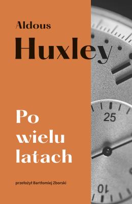 Okładka książki Po wielu latach