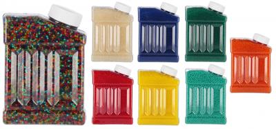 Opakowanie Pocisk wodny w butelce 1szt.mix