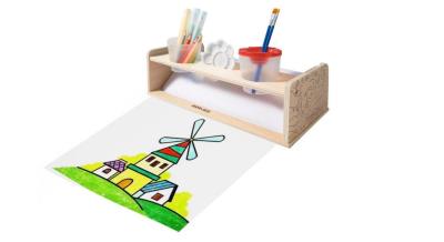 Opakowanie Podajnik papieru do malowania Dorjee