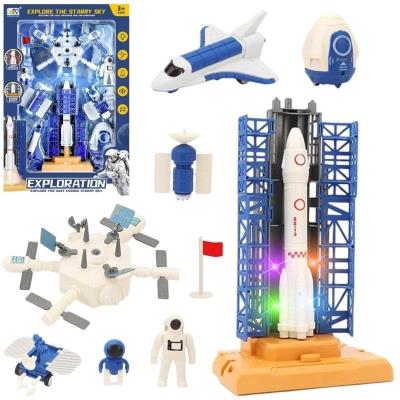 Opakowanie Podbój kosmosu