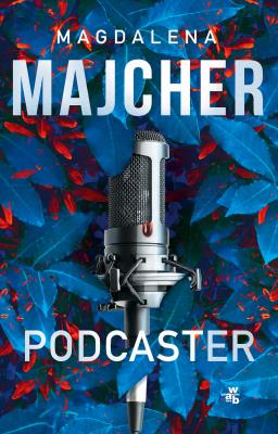 Okładka książki Podcaster