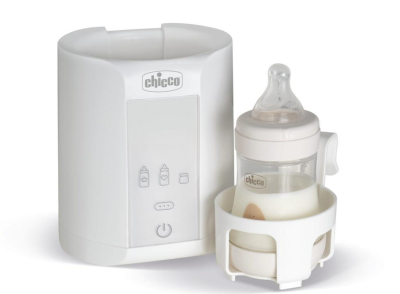 Opakowanie Podgrzewacz do butelek Home