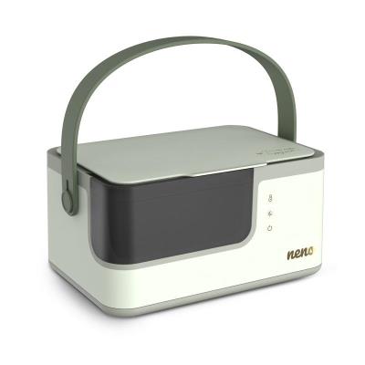 Opakowanie Podgrzewacz do chusteczek Abrazo