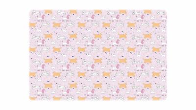 Opakowanie Podkład na biurko 58x38 puppies