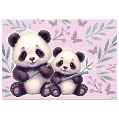 Opakowanie Podkład Panda