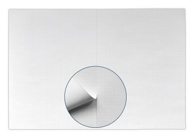 Opakowanie Podkładka biurko A3/30K w kropki Narcissus (5sz)