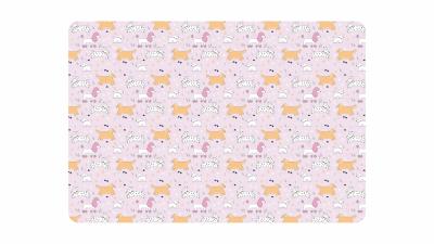 Podkładka do prac plastycznych a3 pp z nadrukiem puppies. Wydawca: biurfol. SmakLiter.pl Opakowanie Podkładka do prac plastycznych a3 pp z nadrukiem puppies