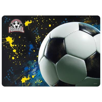 Opakowanie Podkładka laminowana Piłka 20 DERFORM