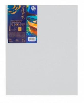 Opakowanie Podobrazie na płycie MDF 30x24cm ASTRA