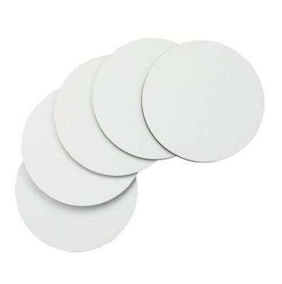 Opakowanie Podobrazie okrągłe 10cm 5szt