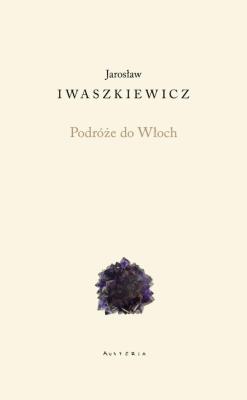 Okładka książki Podróże do Włoch