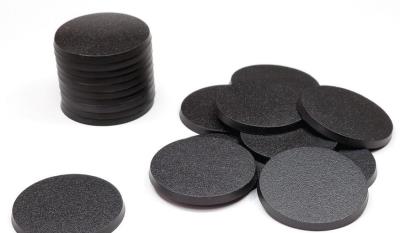 Opakowanie Podstawka plastikowa do figurek 40mm 20szt