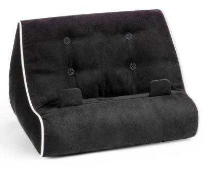 Opakowanie Podstawka pod książkę tablet - Czarna Bookcouch